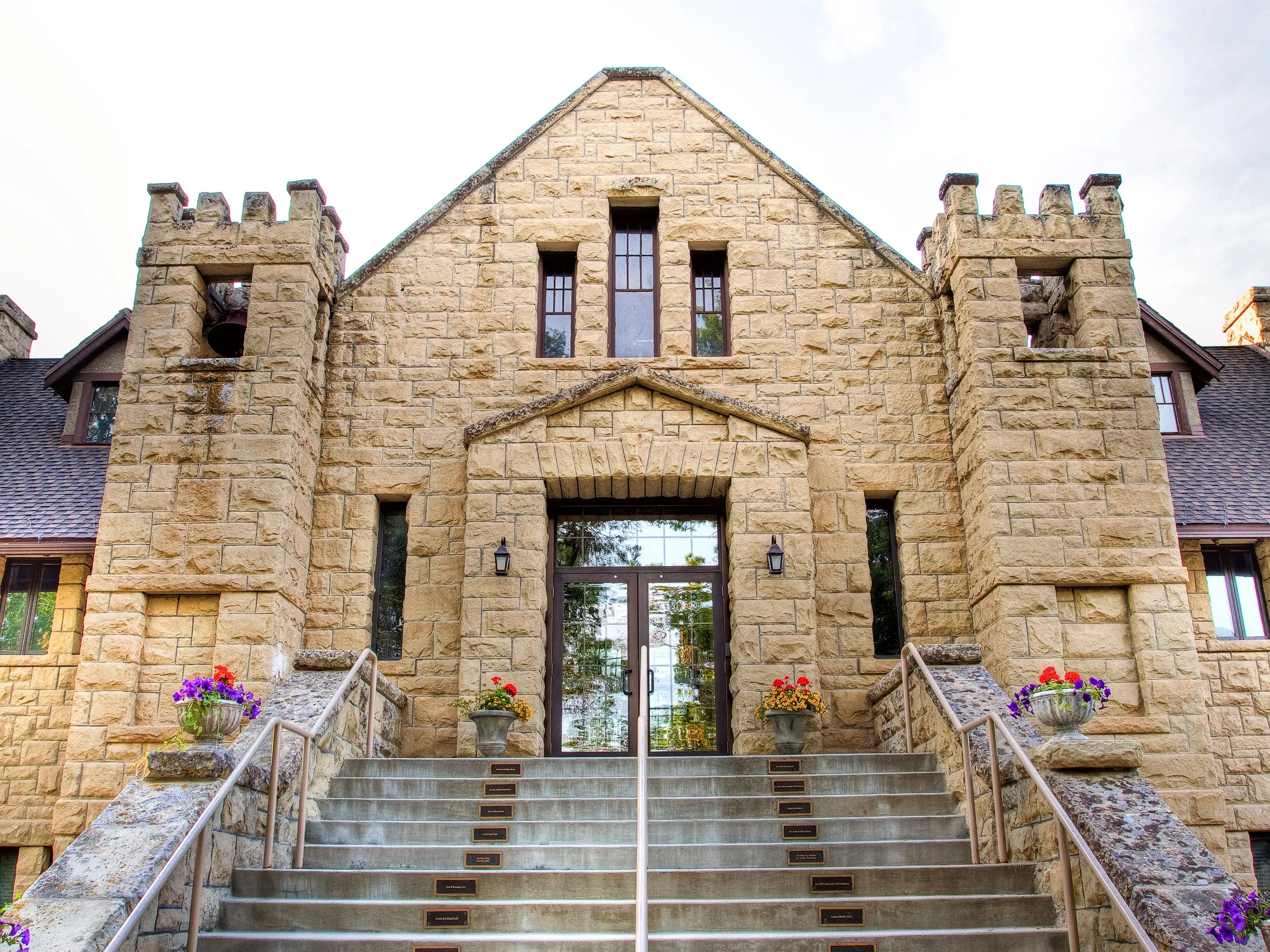 Rocky Mountain College