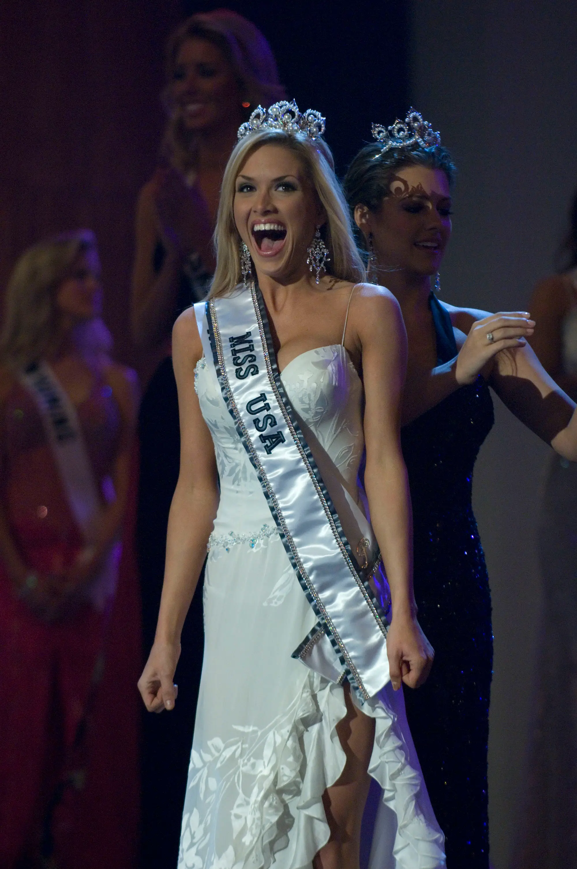 miss usa 2006