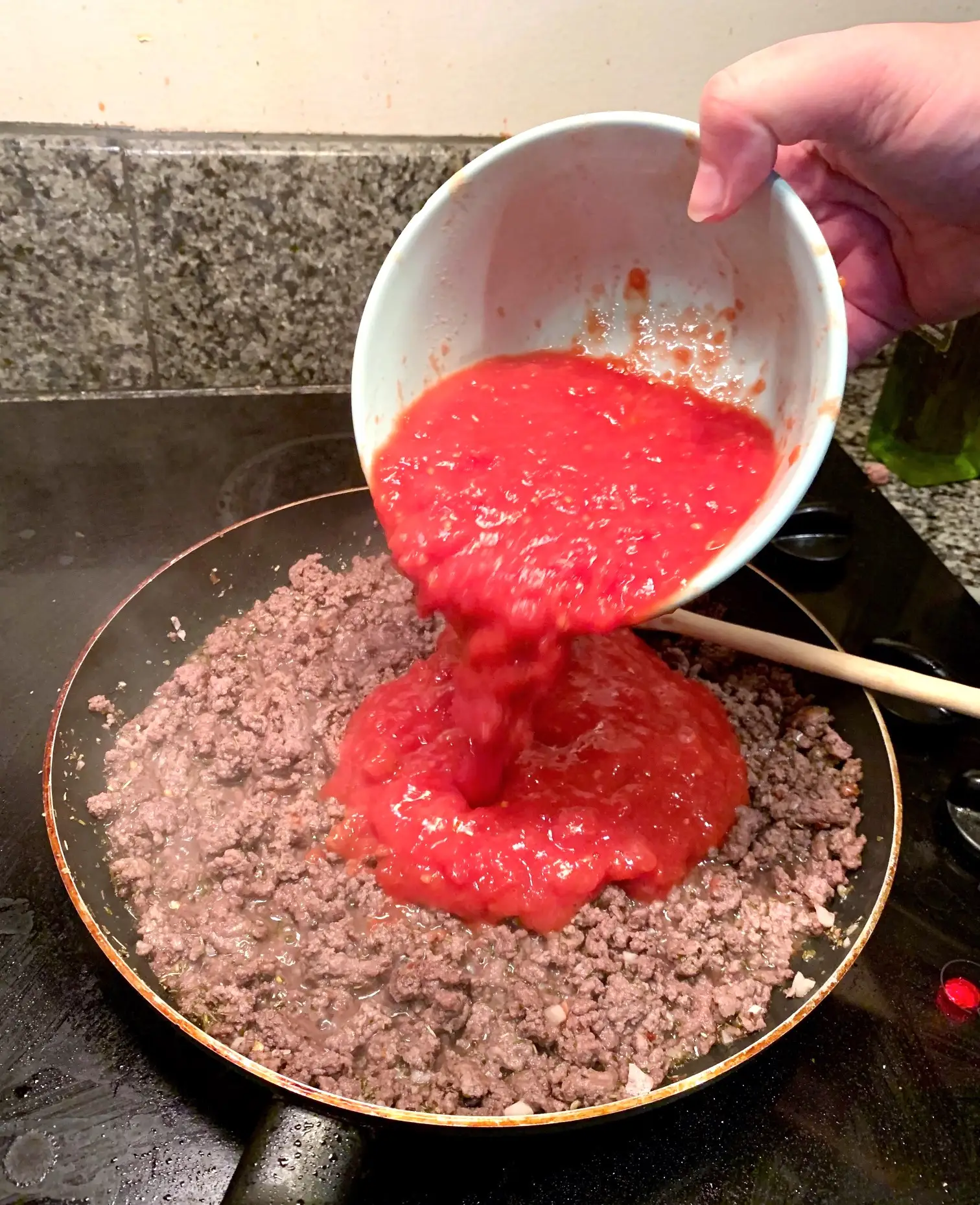Ina Garten Weekend Bolognese