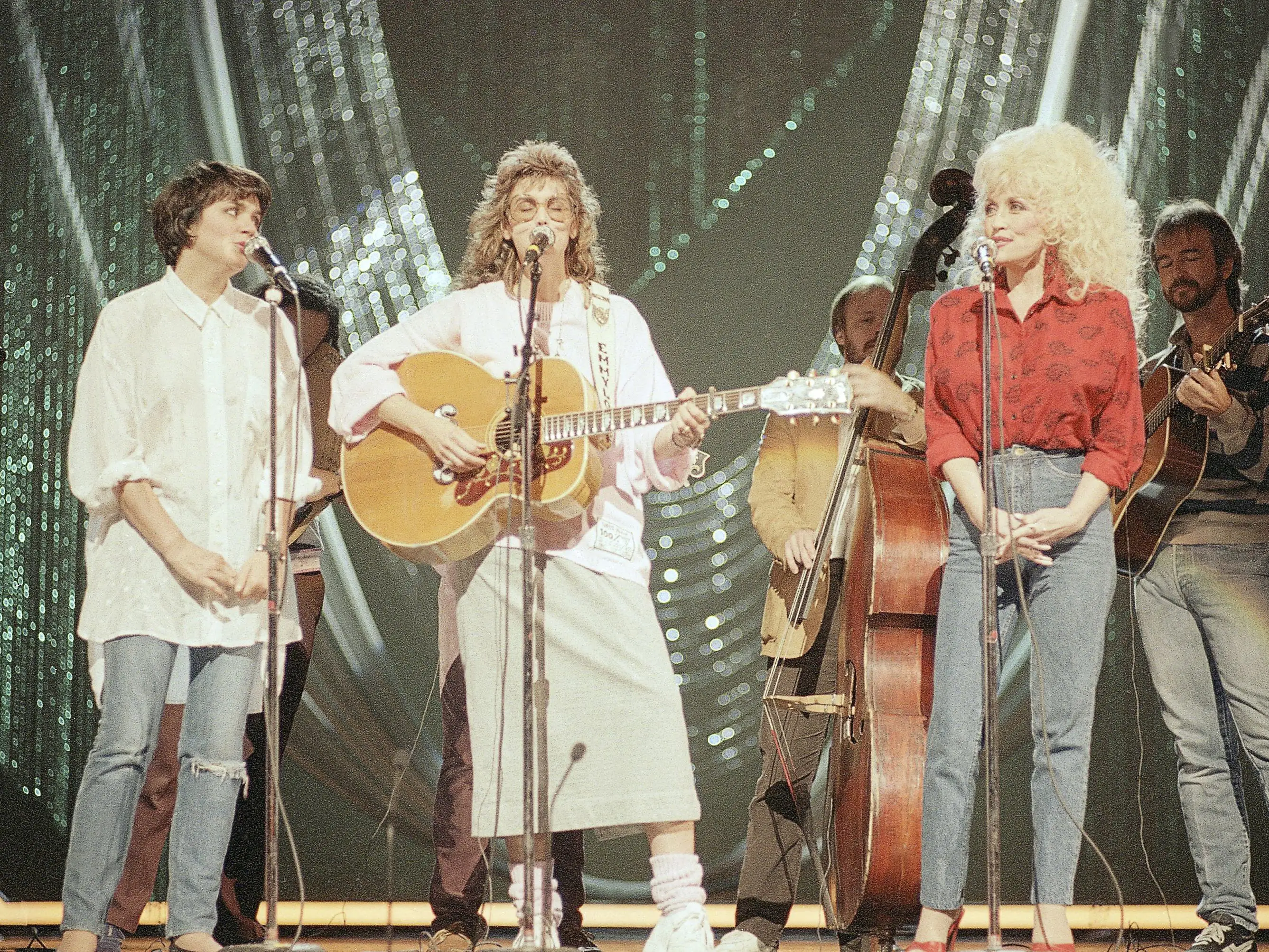 Dolly Parton