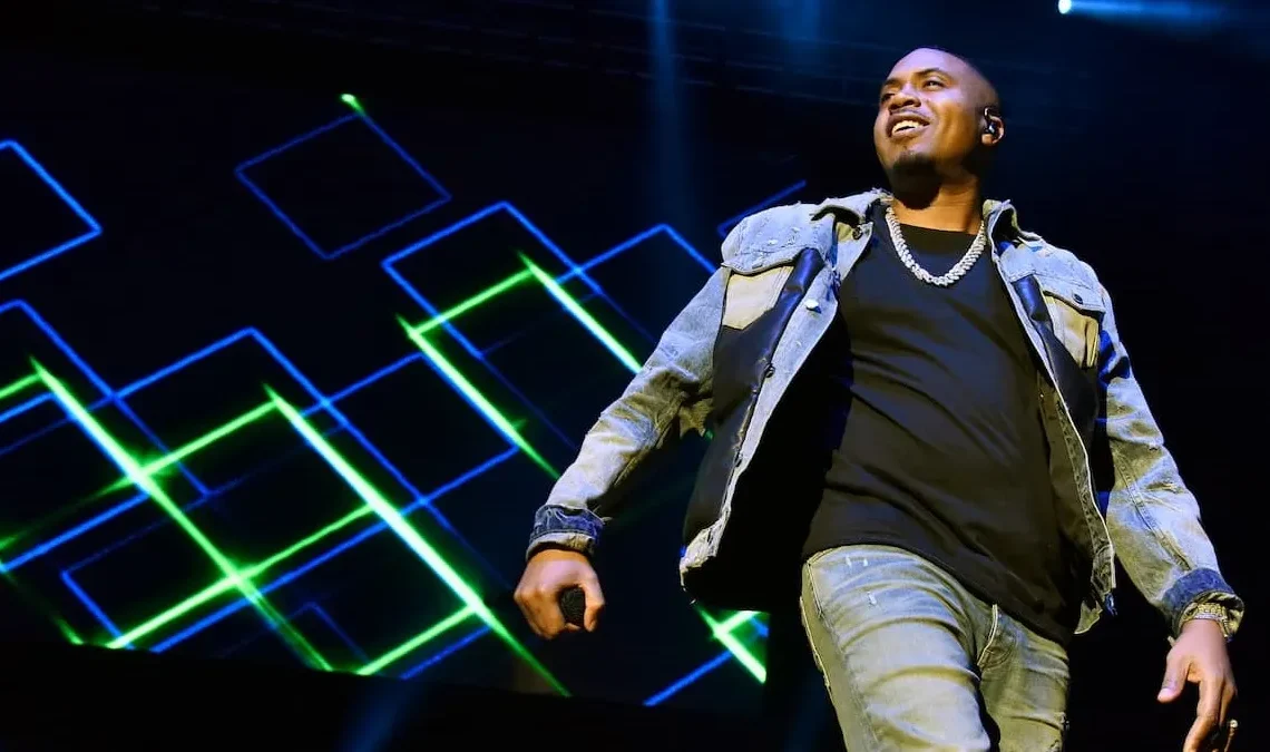 6 Years Ago Today, This Hip-Hop Veteran Caught a Second Wave With Star-Studded, Grammy-Winning Album