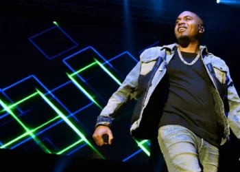 6 Years Ago Today, This Hip-Hop Veteran Caught a Second Wave With Star-Studded, Grammy-Winning Album