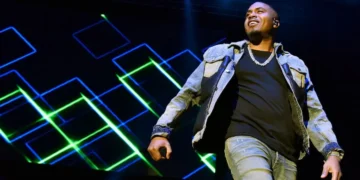 6 Years Ago Today, This Hip-Hop Veteran Caught a Second Wave With Star-Studded, Grammy-Winning Album