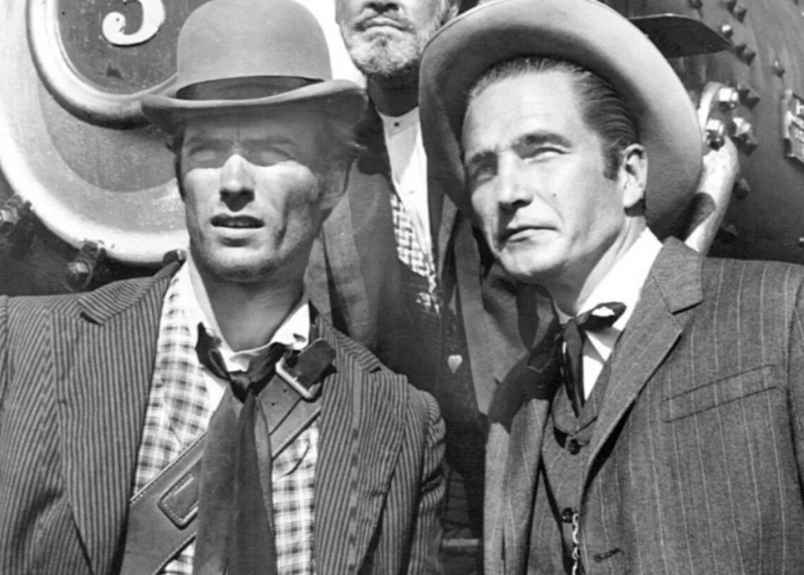 60 Years Ago, the Star of ‘Rawhide’ Died While Filming a Forgotten ‘Wizard of Oz’ Show