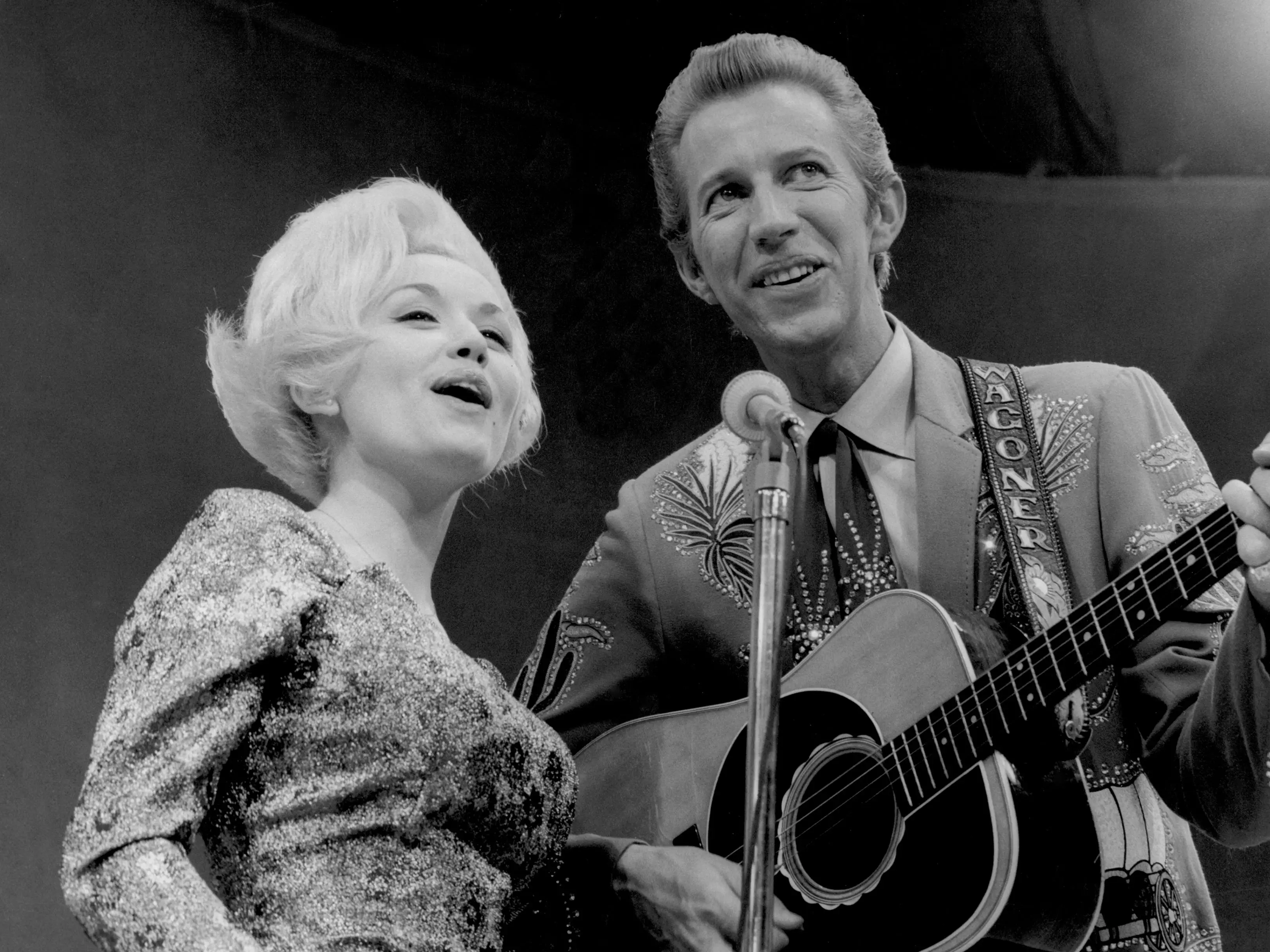 Dolly Parton