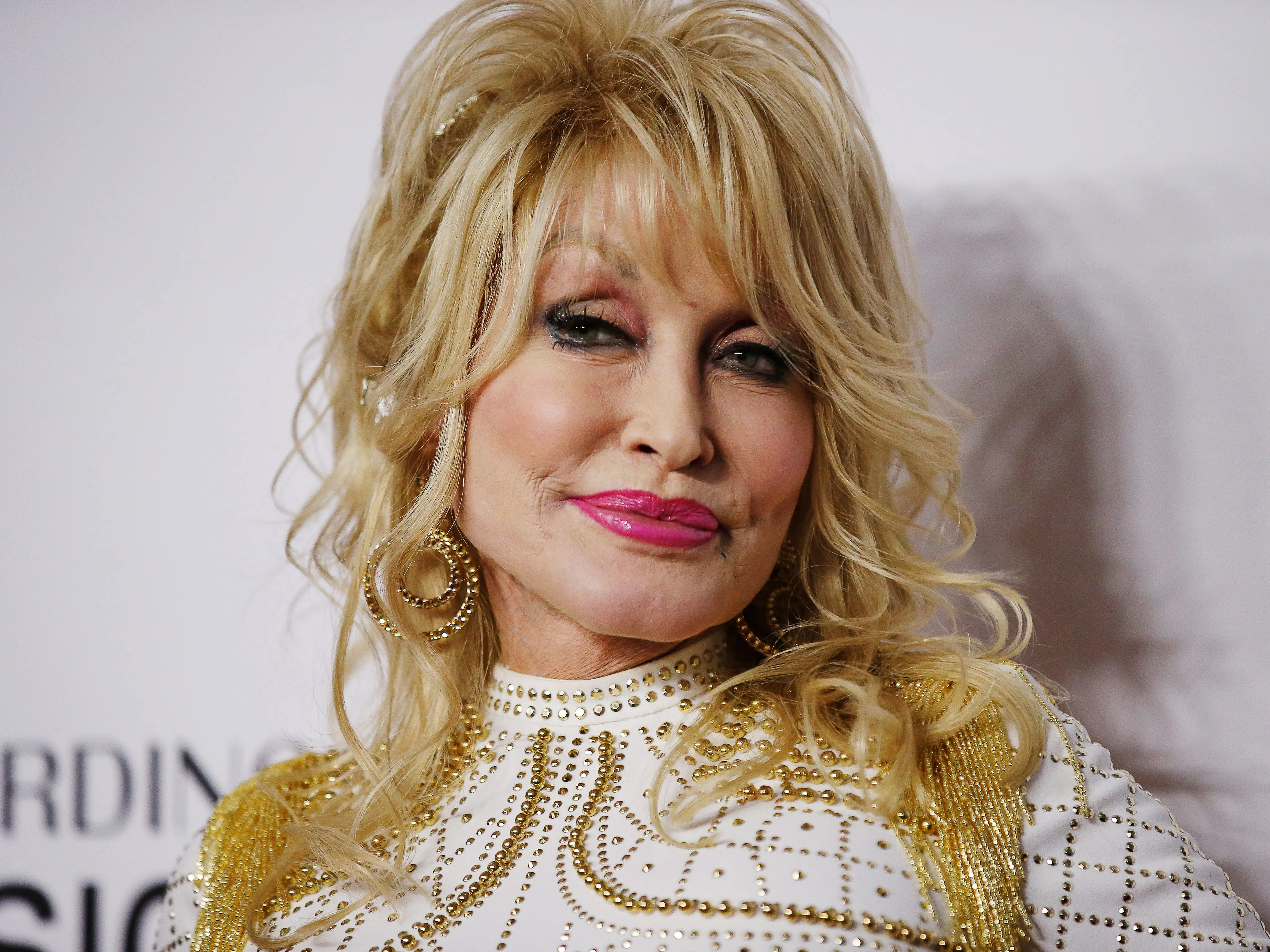 dolly parton