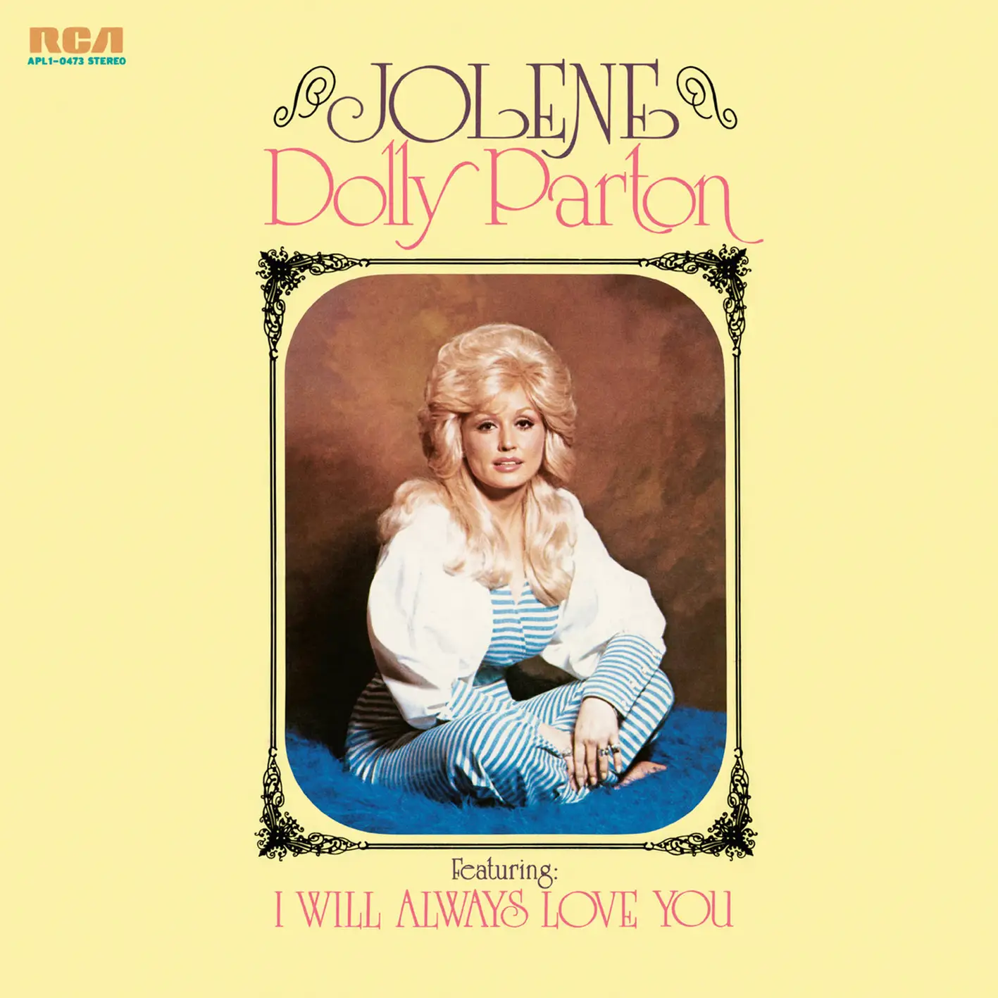 Dolly Parton 