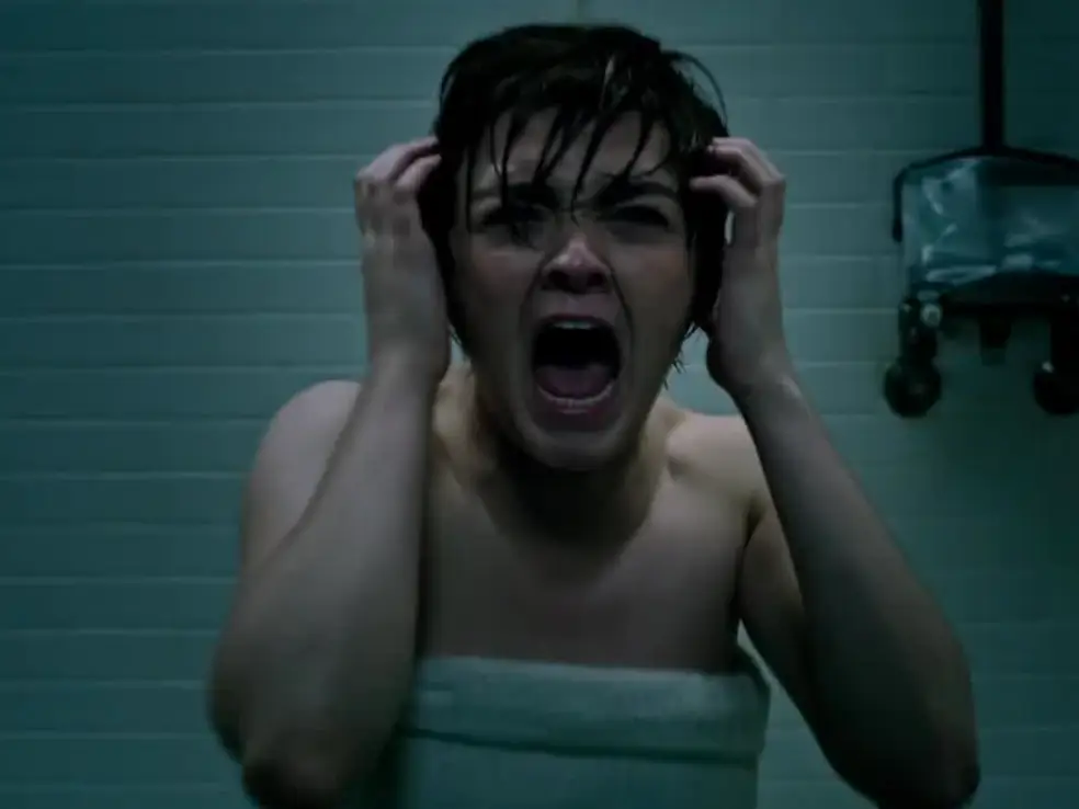 the new mutants