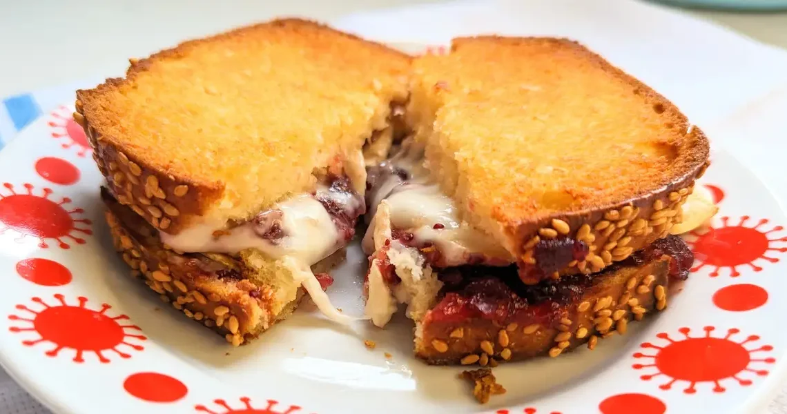 I’m a chef who’s obsessed with my air fryer. Here are 13 of my favorite things to make in it.
