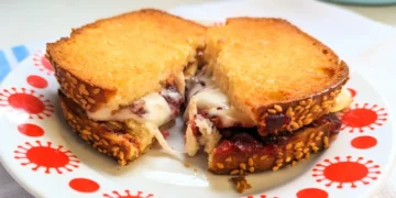 I’m a chef who’s obsessed with my air fryer. Here are 13 of my favorite things to make in it.