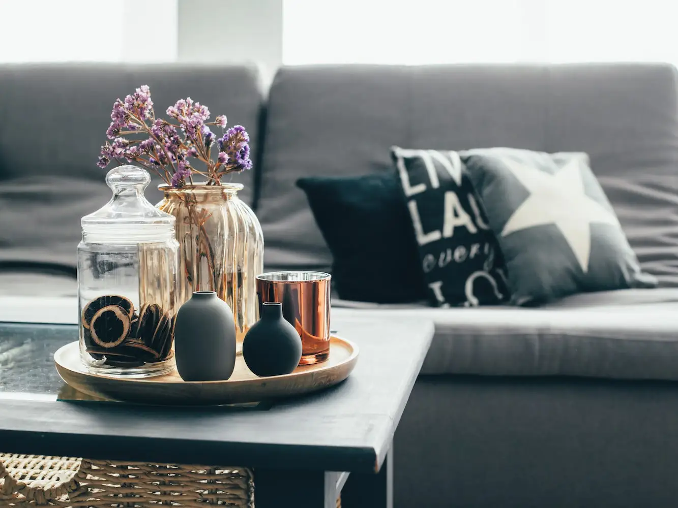 Home Decoration Vases