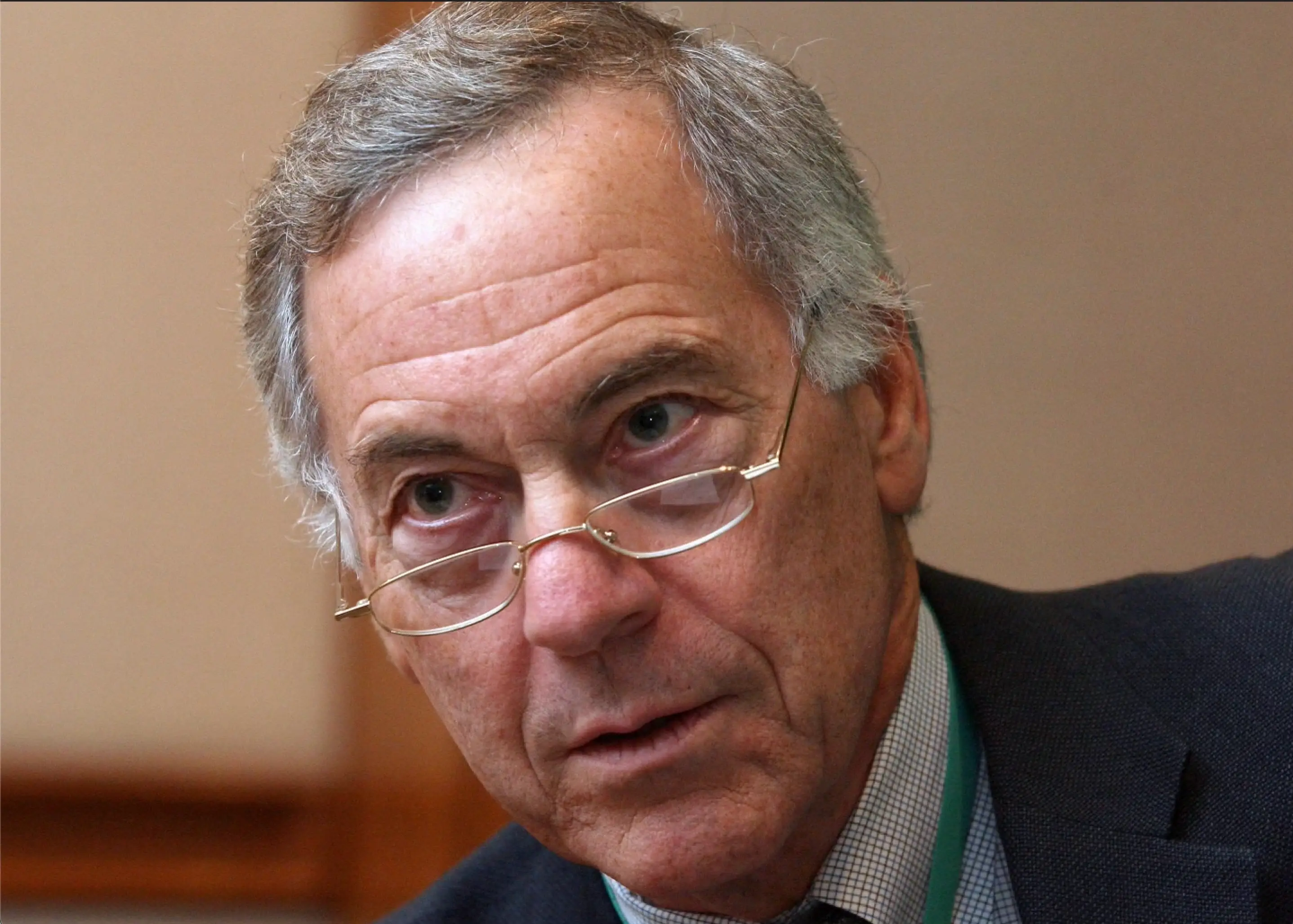 Steve Hanke