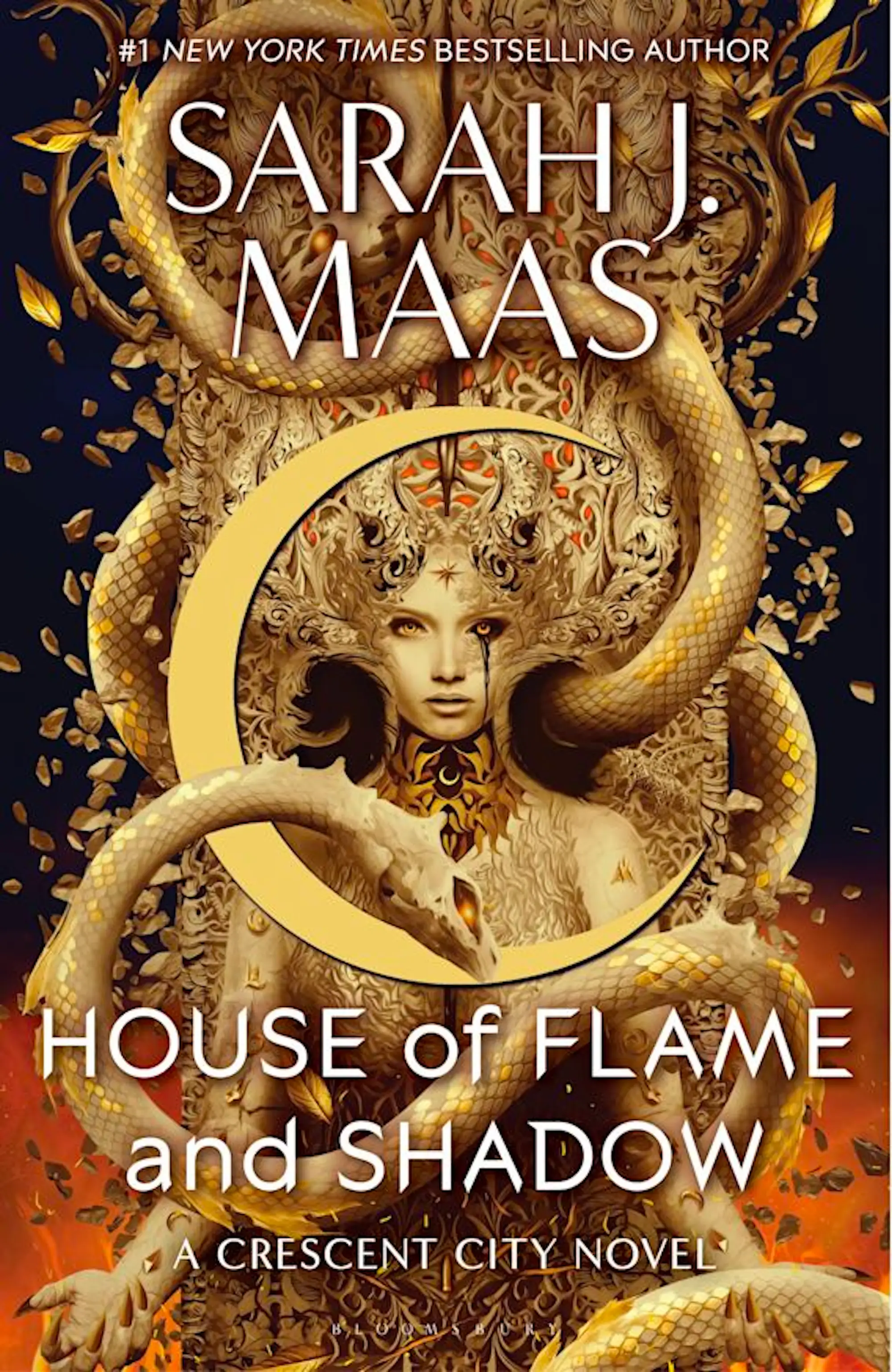 The cover of 