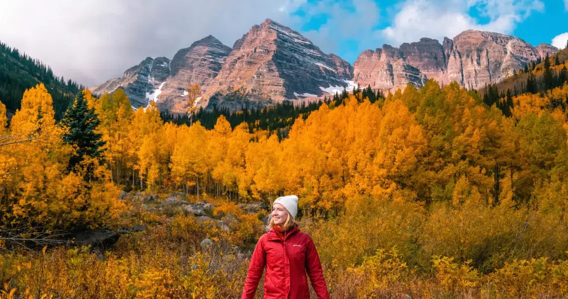 5 underrated national parks for fall foliage, according to a traveler who’s visited every state