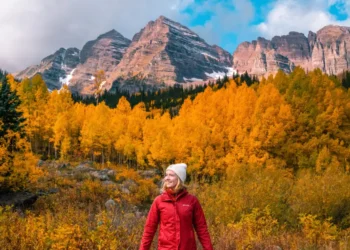 5 underrated national parks for fall foliage, according to a traveler who’s visited every state