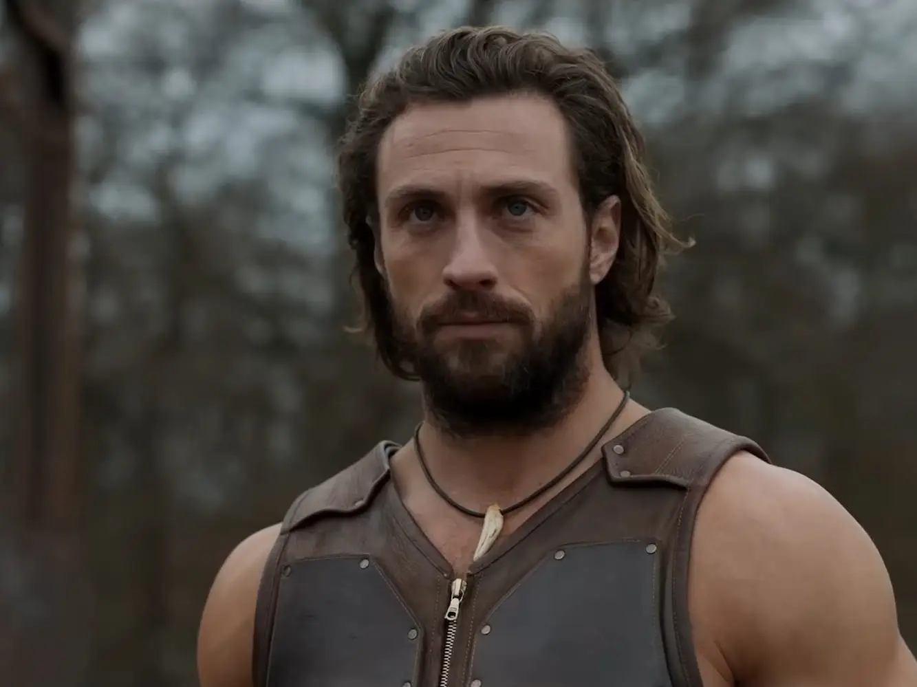 Aaron Taylor-Johnson in 