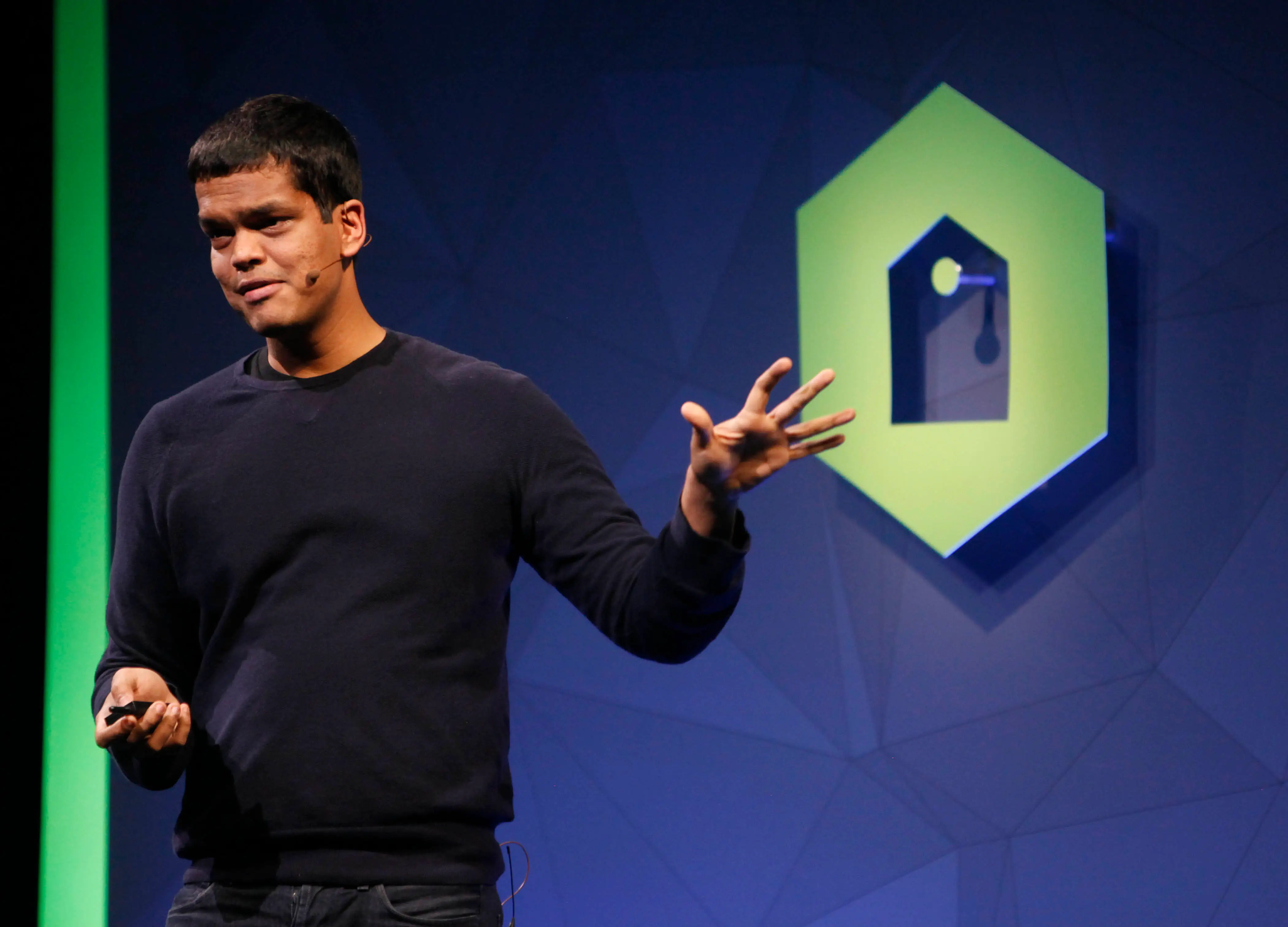 Sriram Krishnan