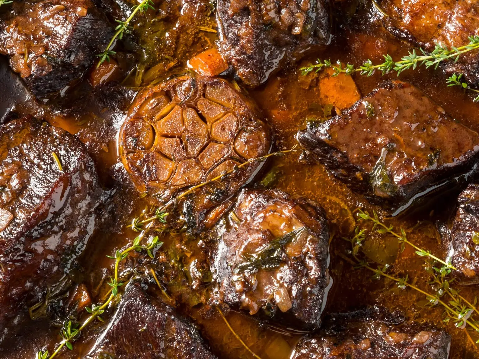 short ribs