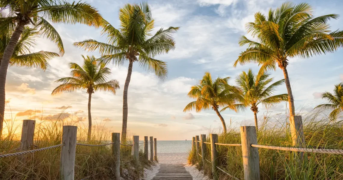 I’ve lived in Florida for over 25 years. Here are 7 places I always tell tourists to visit.
