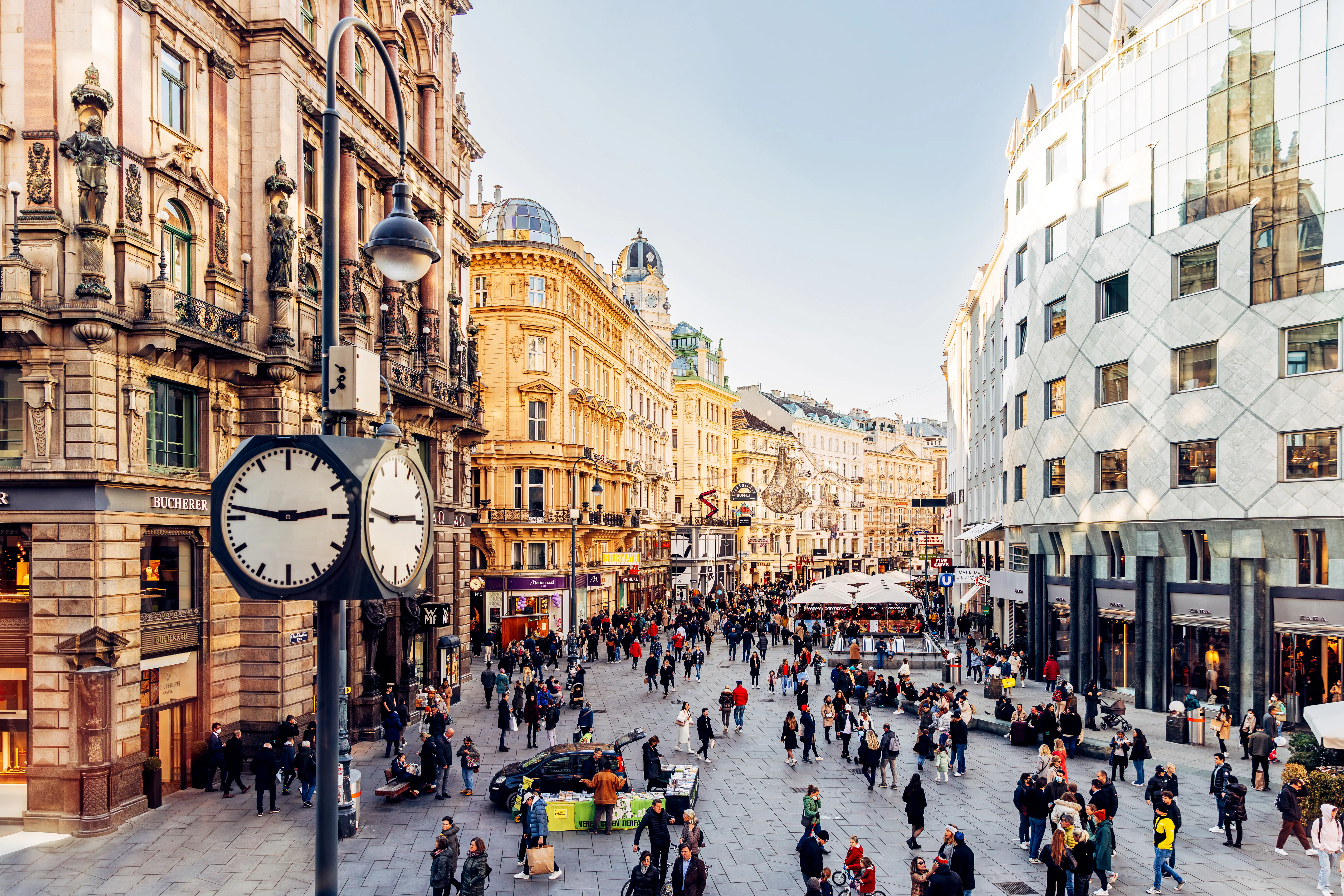 Vienna, Austria