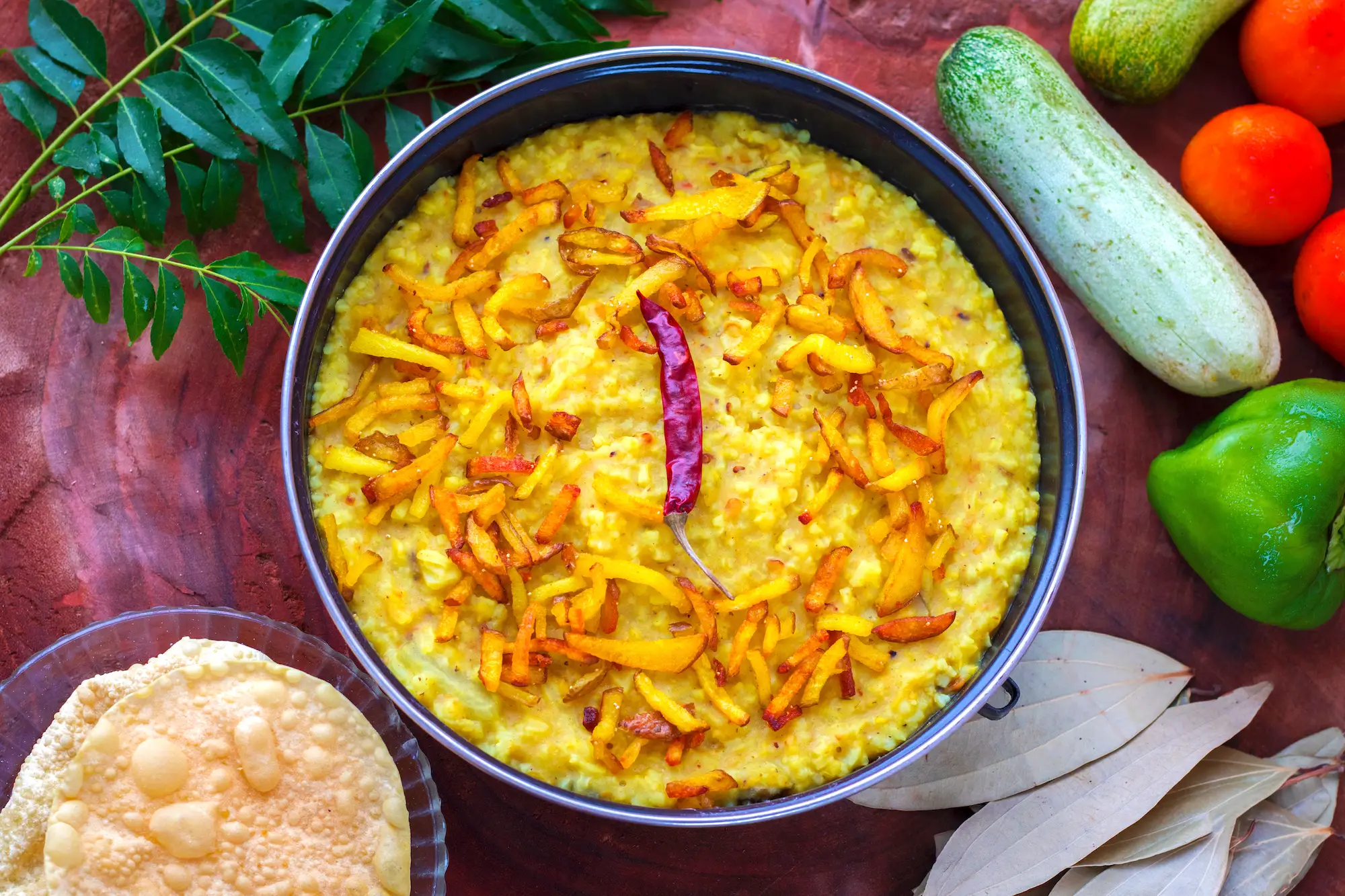 Khichdi