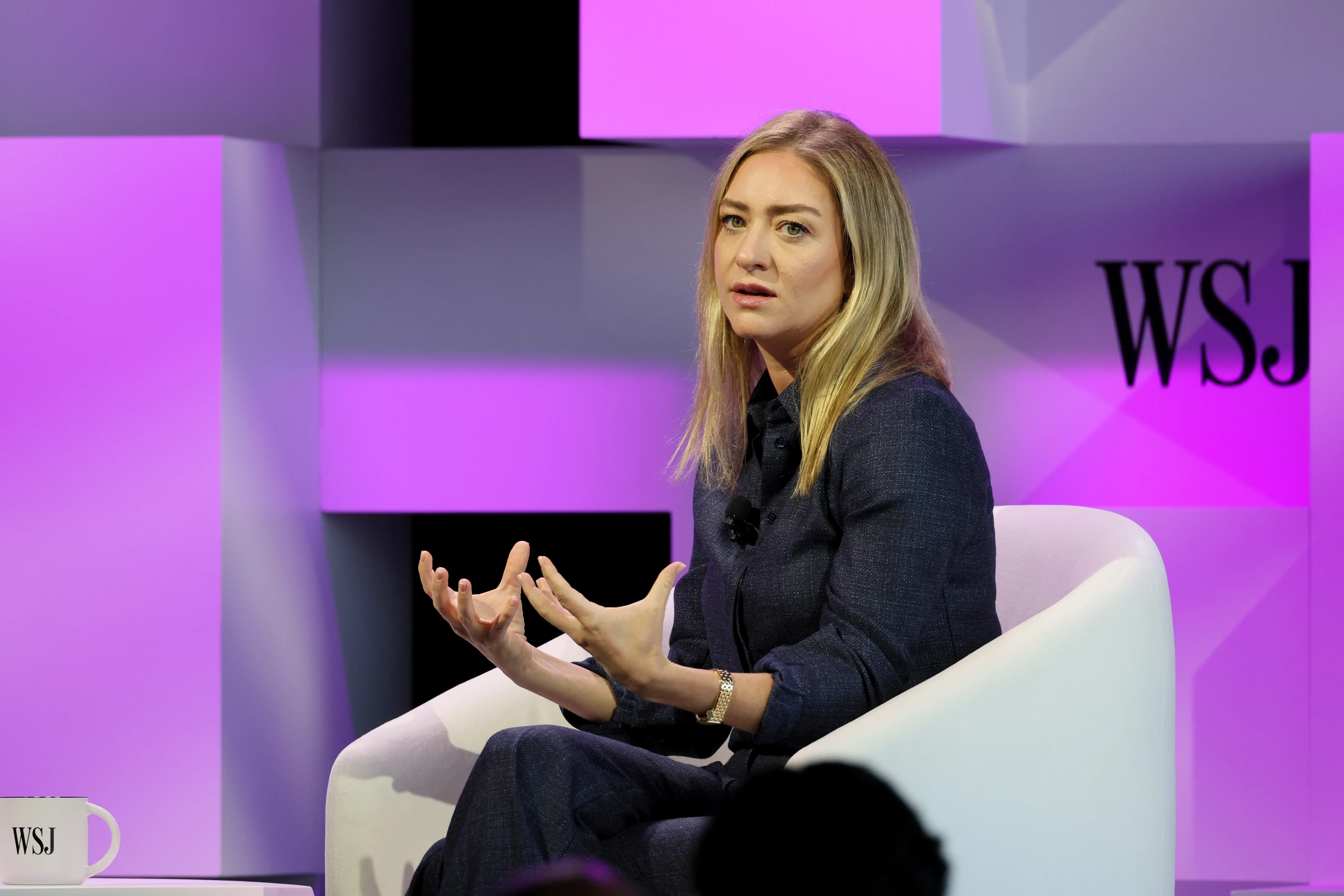 Whitney Wolfe Herd