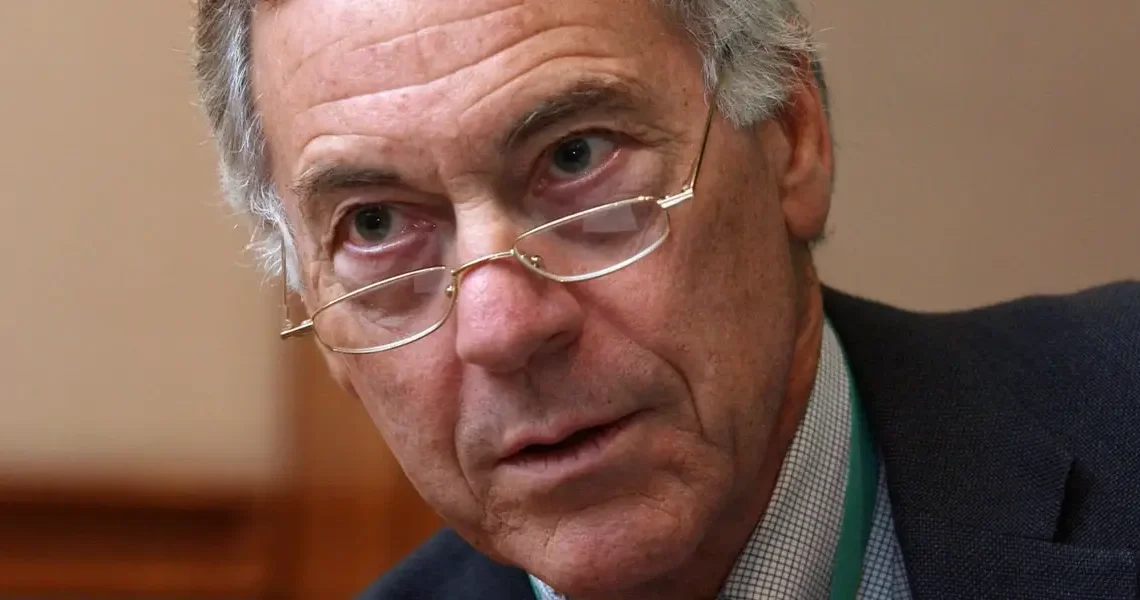 Steve Hanke has ‘no problem’ with his students using AI to cheat — as he’s an ‘old fox’ who easily sniffs them out