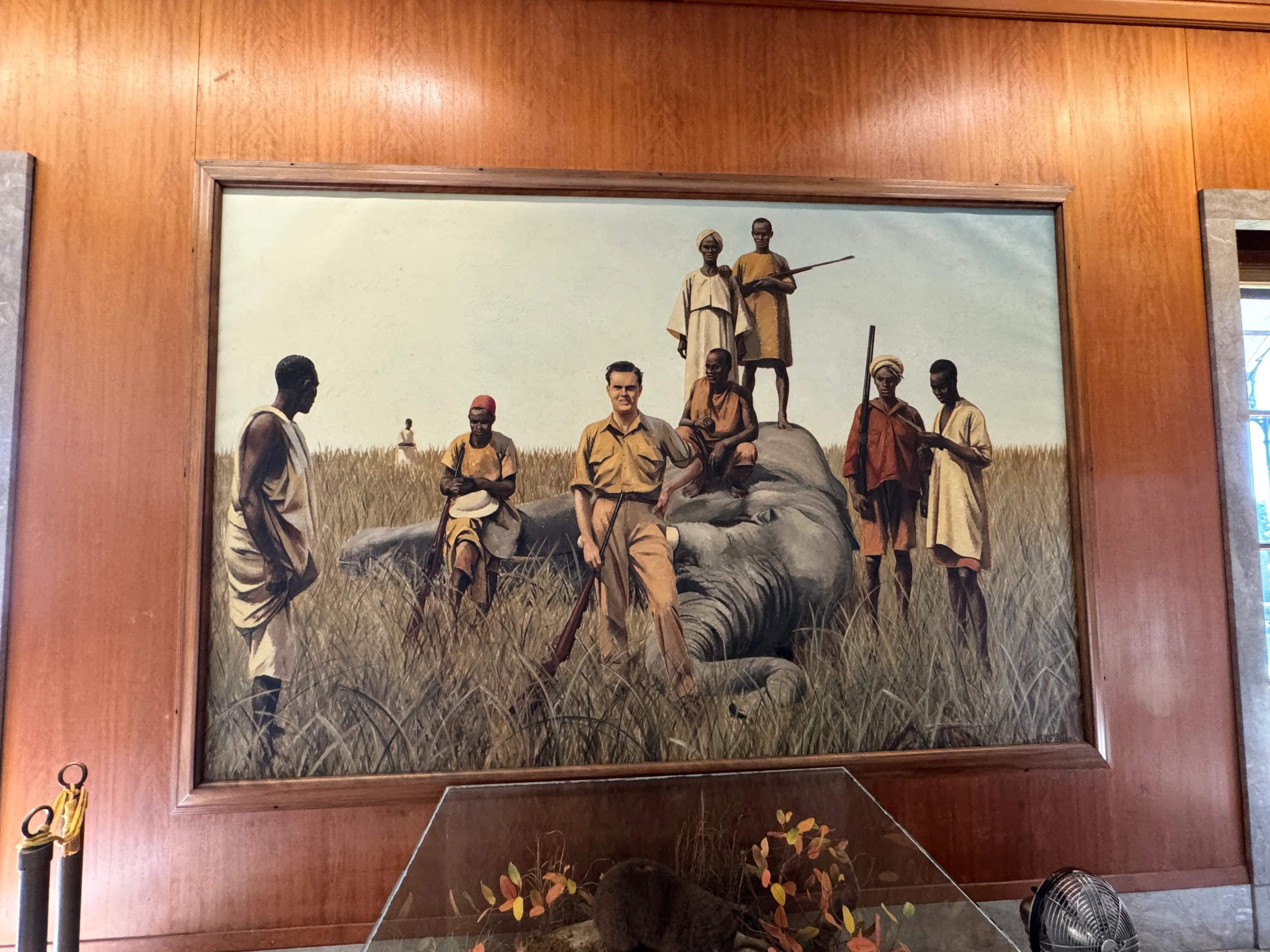 painting of young vanderbilt