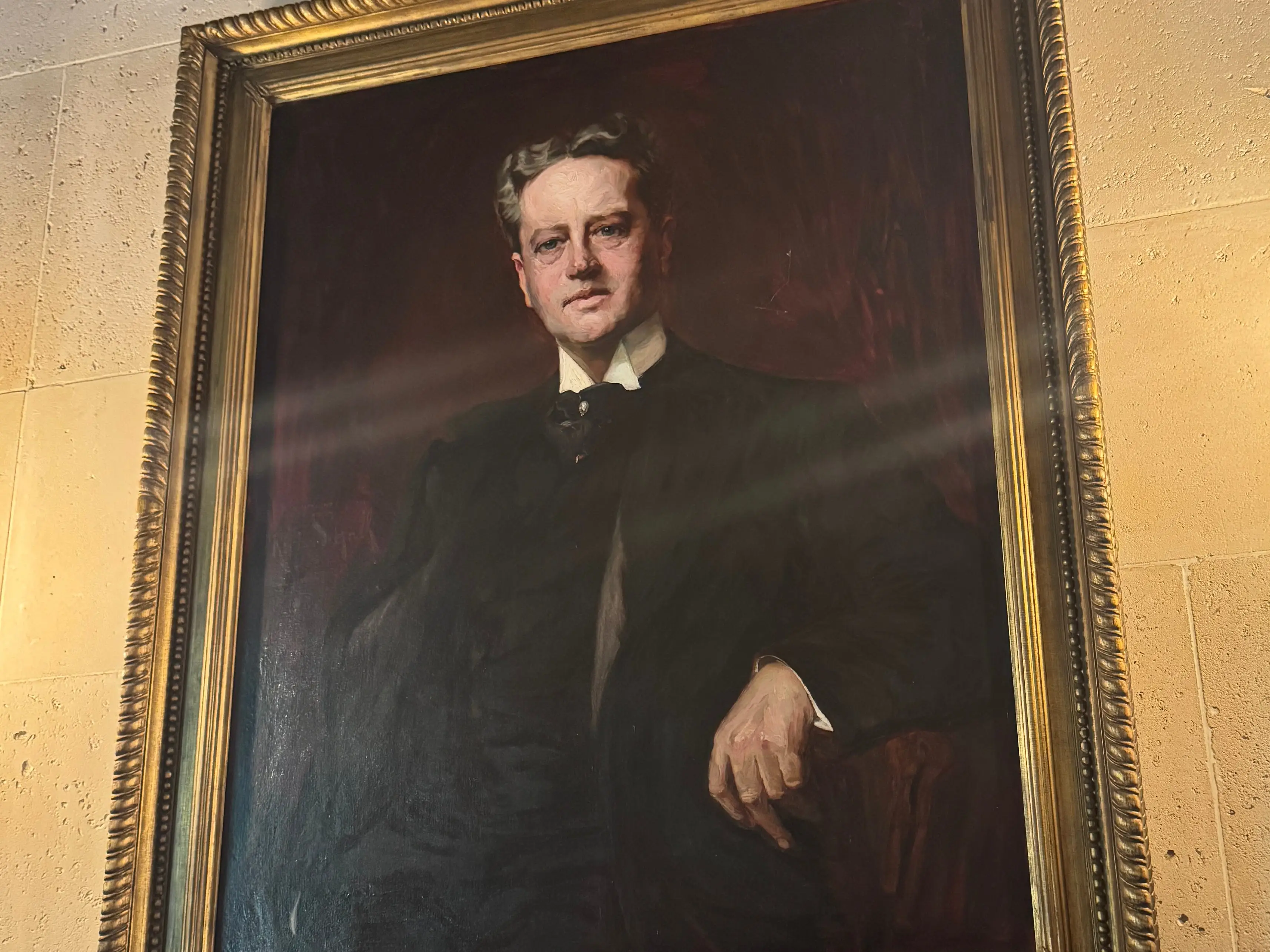 william kisssam vanderbilt