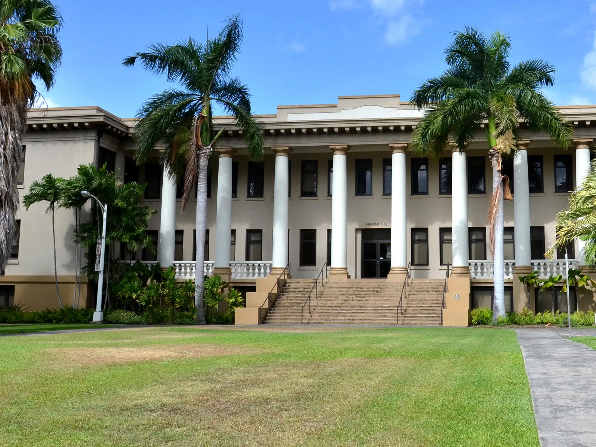 university of hawaii