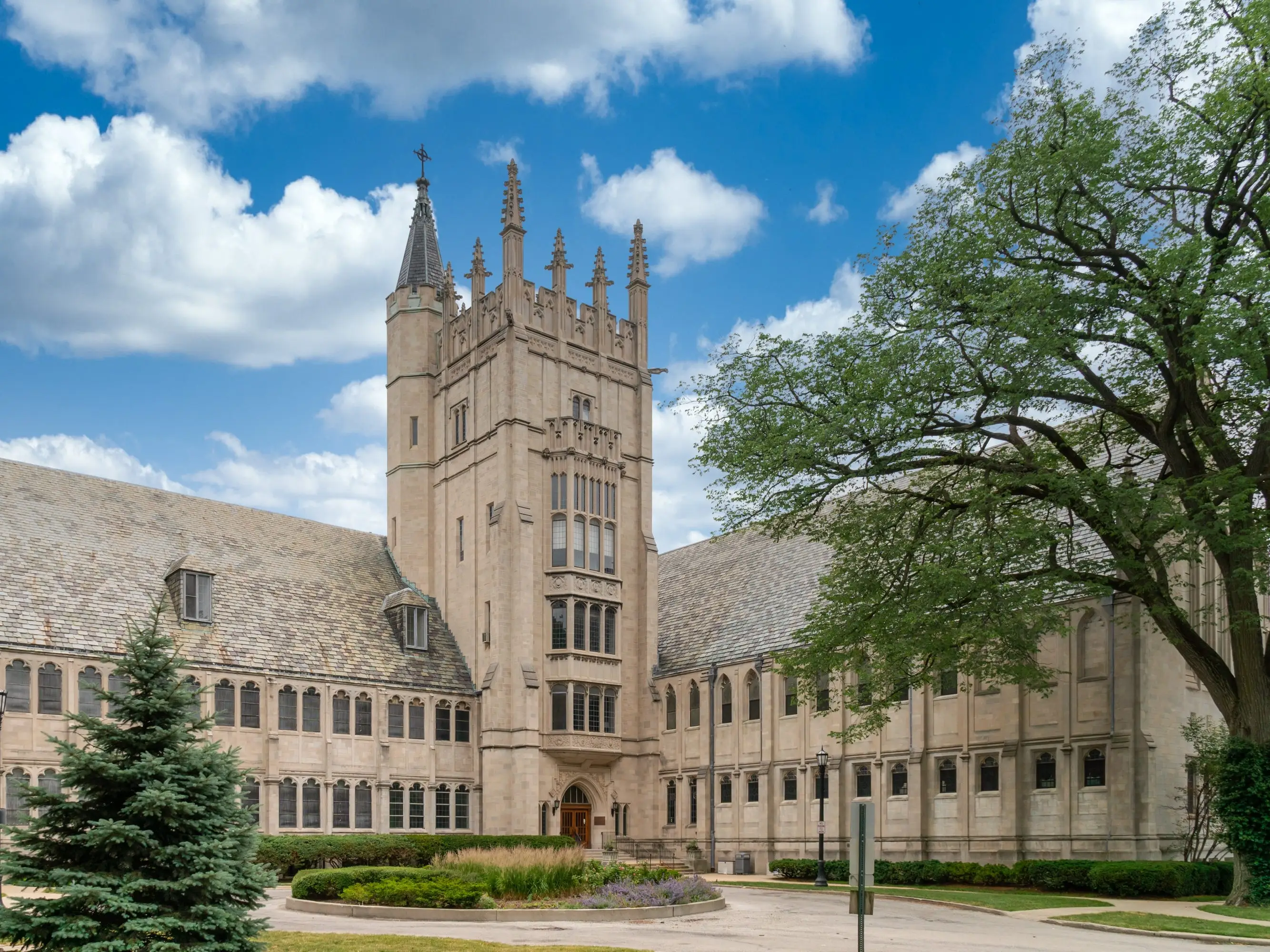 northwestern university