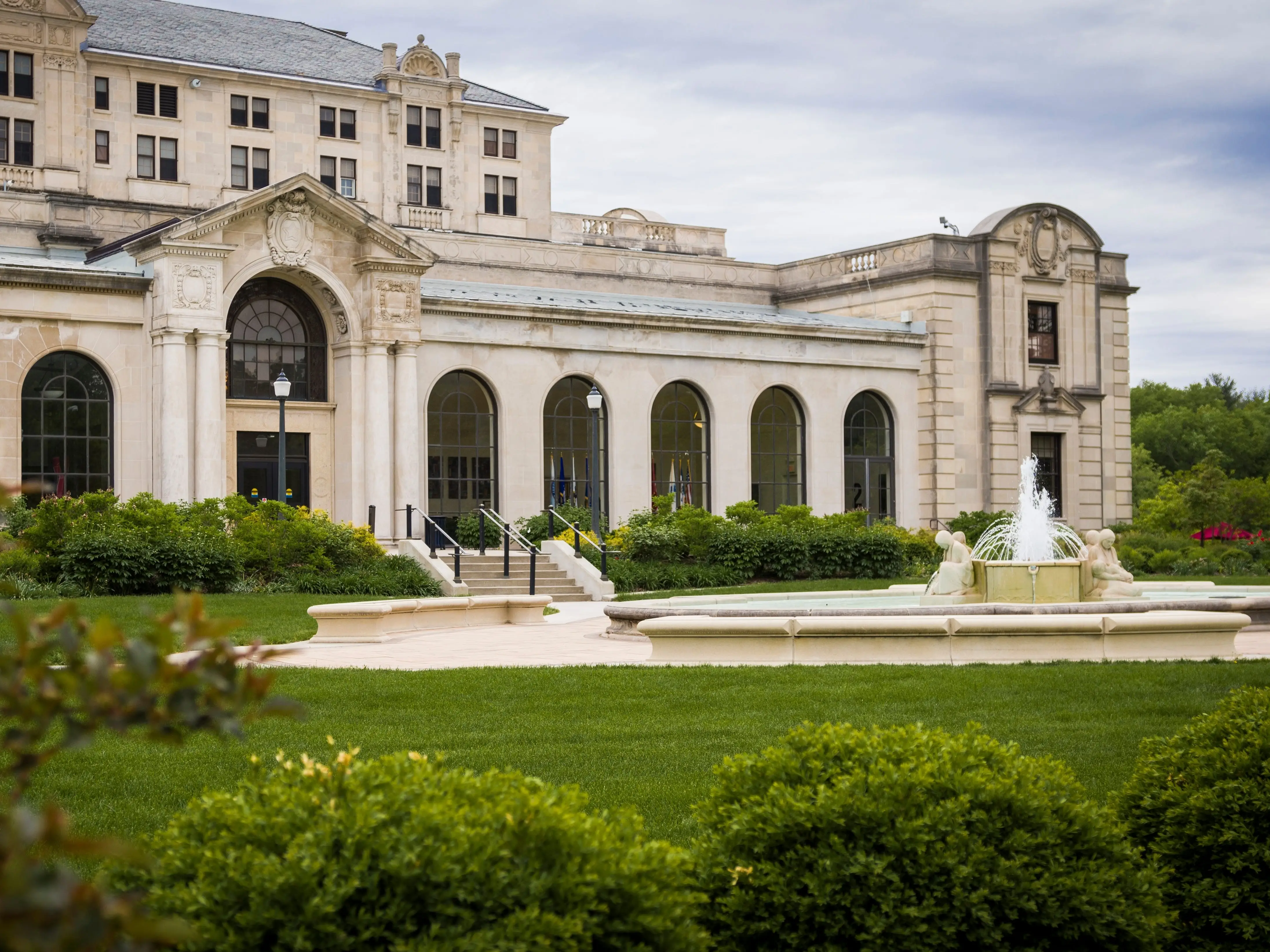 iowa state university