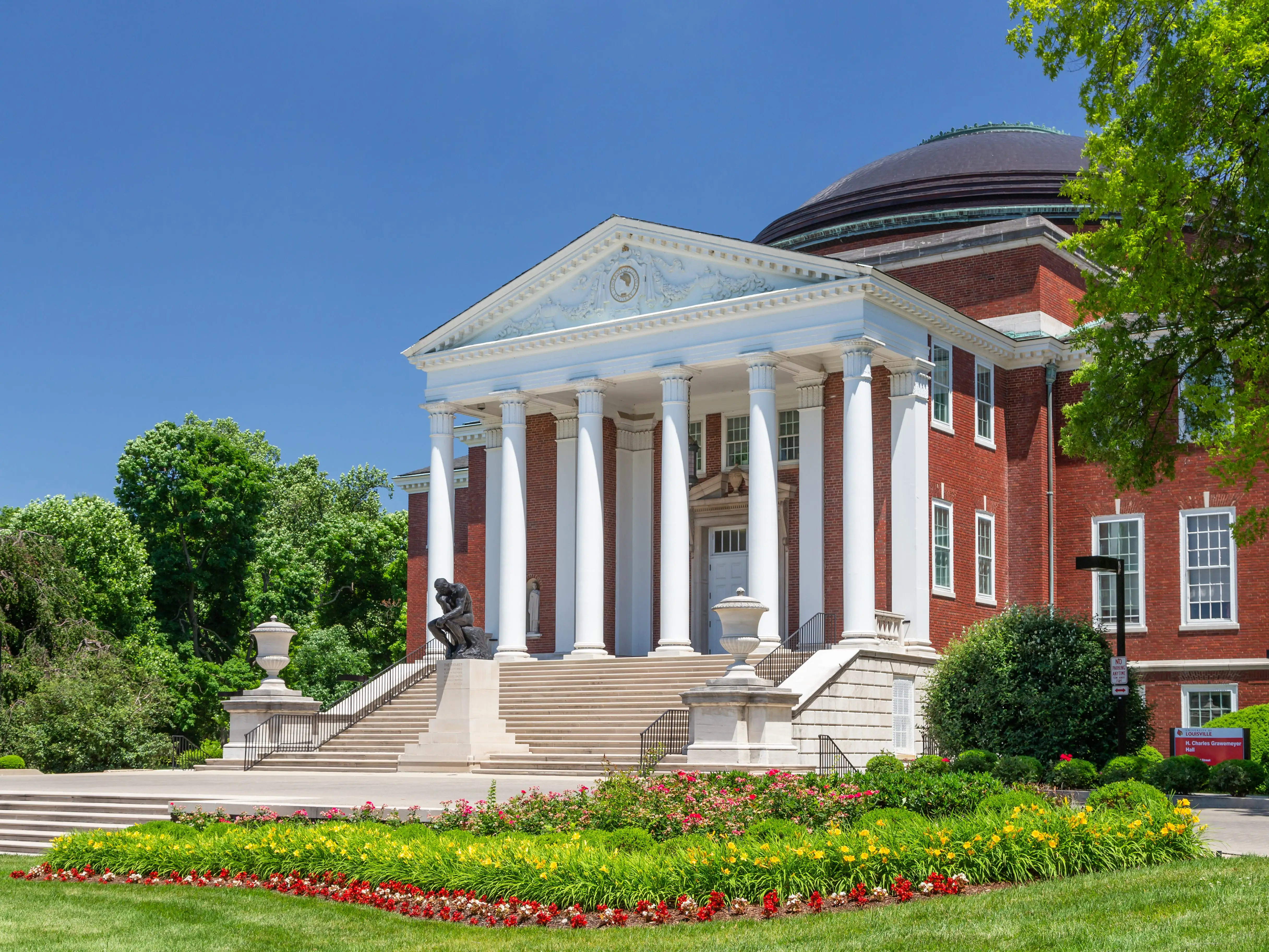 university of louisville