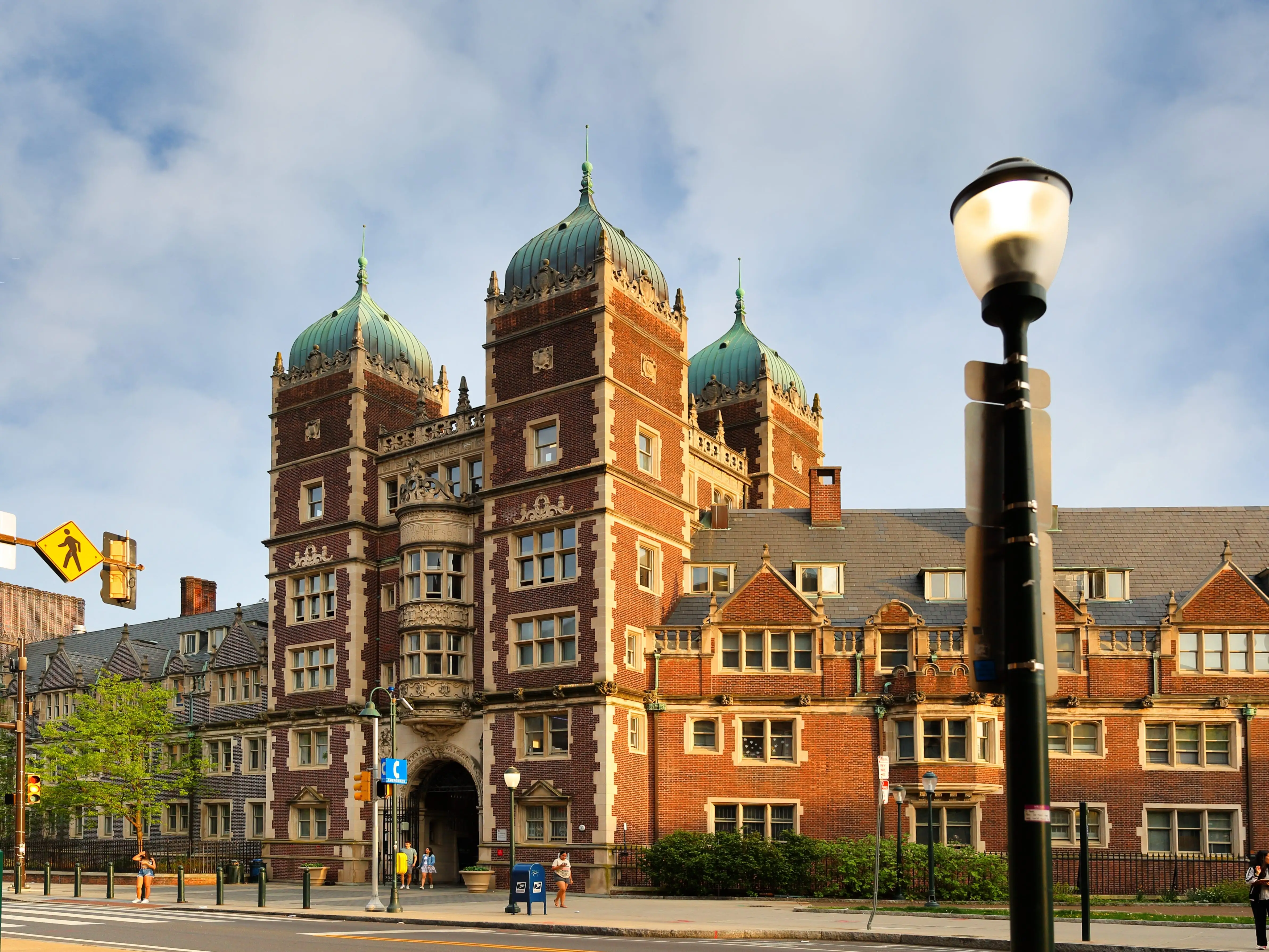 university of pennsylvania