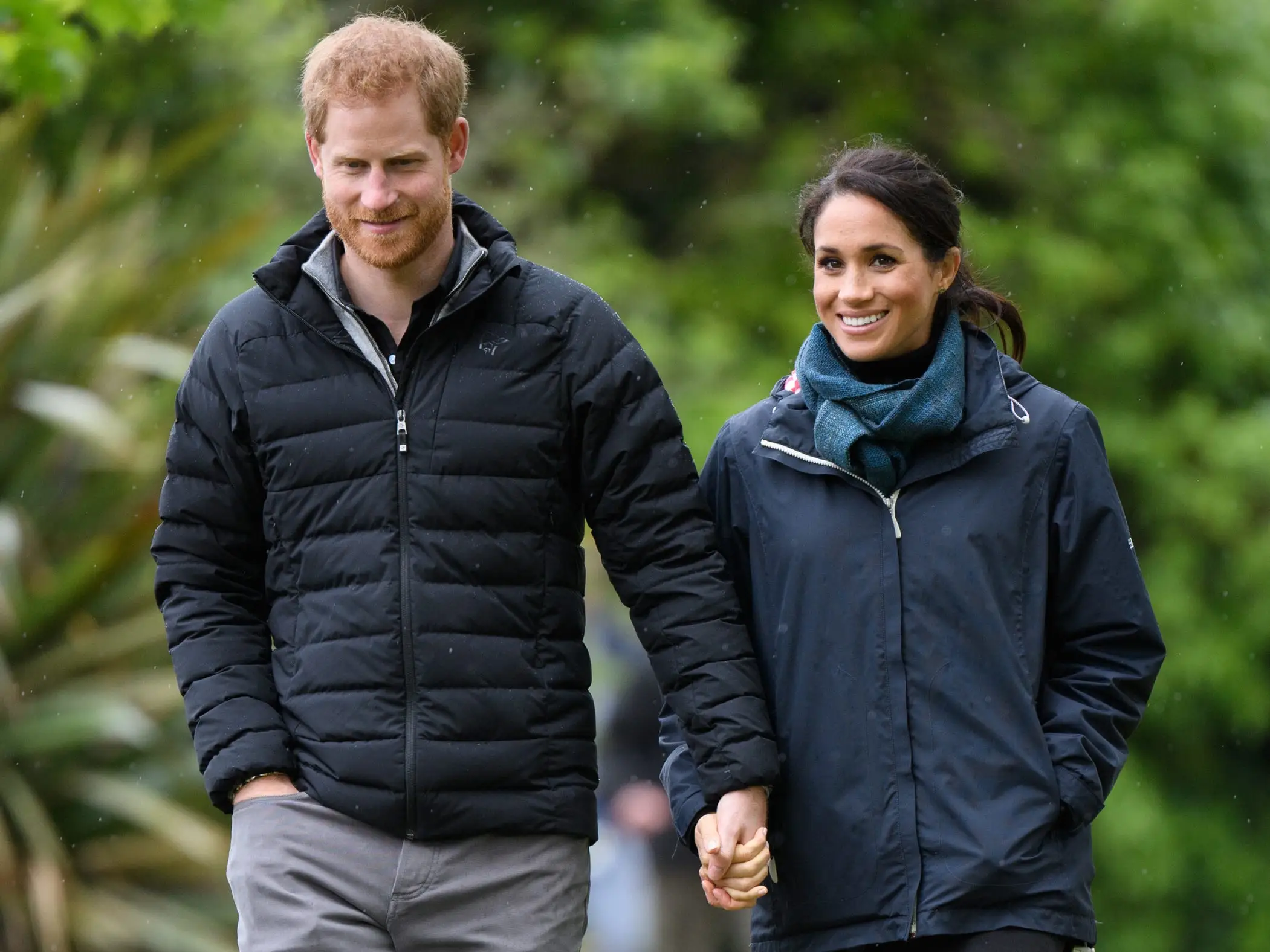 prince harry meghan markle