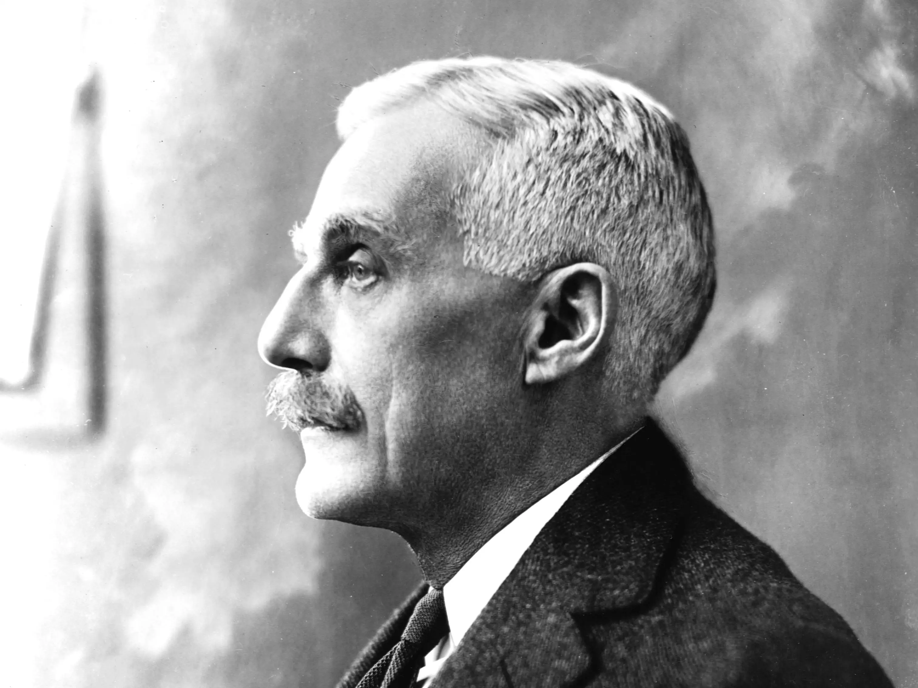 andrew mellon