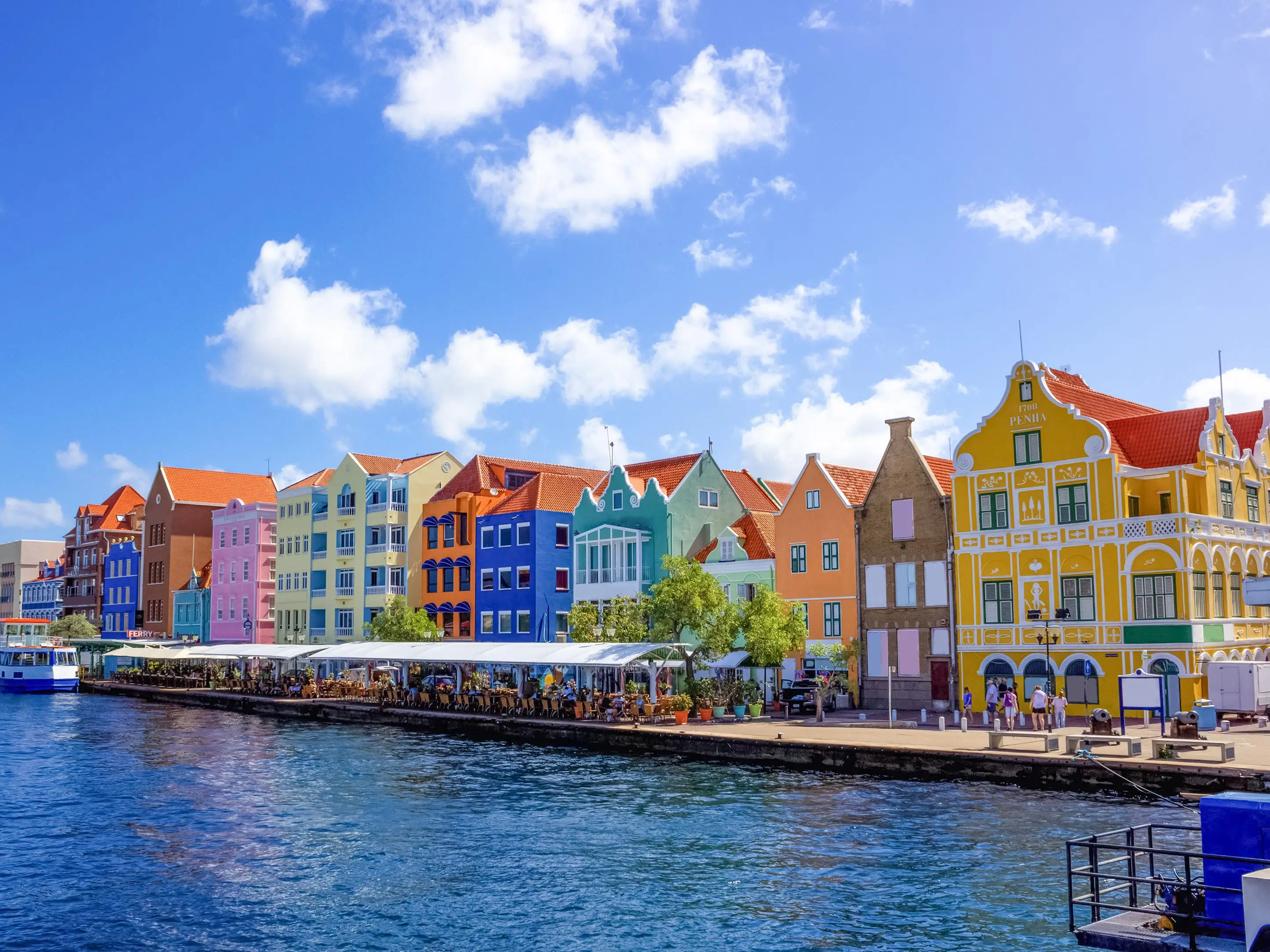 Curaçao