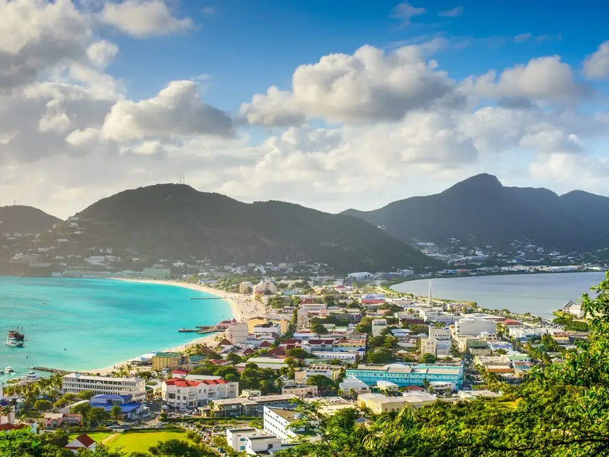 Sint Maarten
