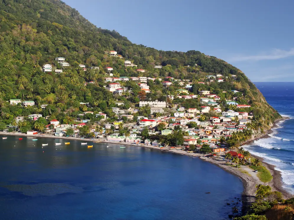 Dominica