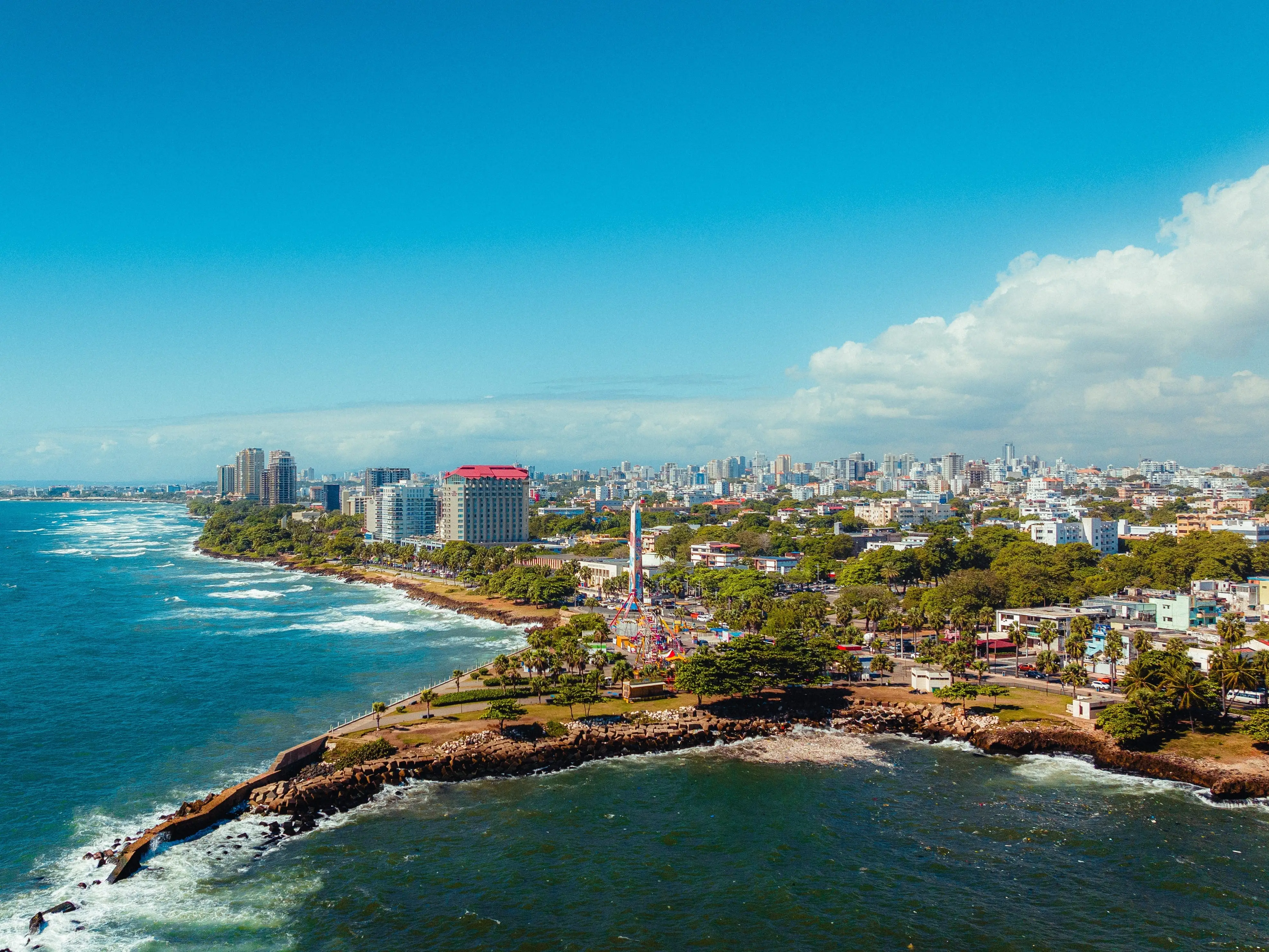 Dominican Republic