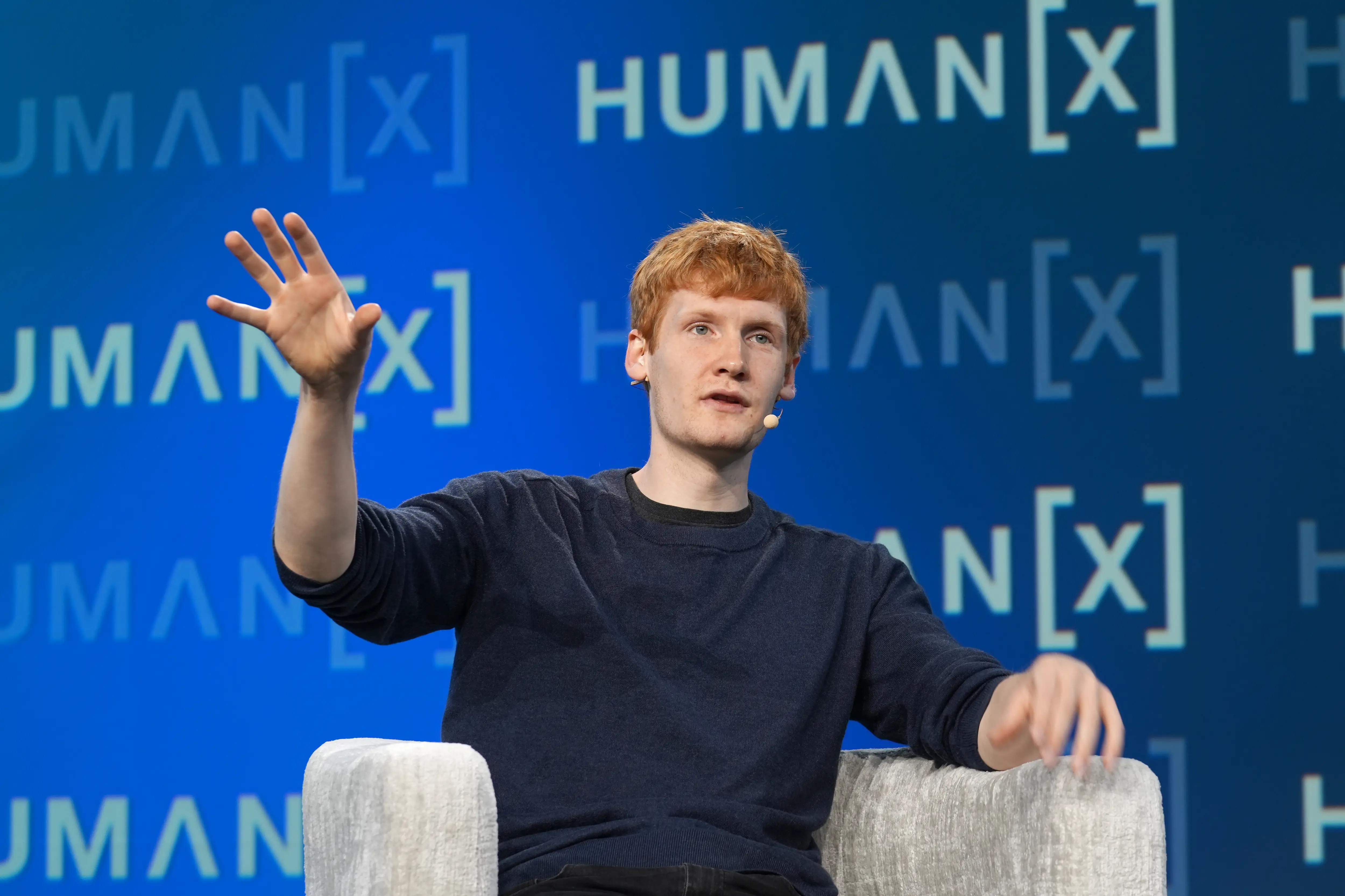 Cursor CEO