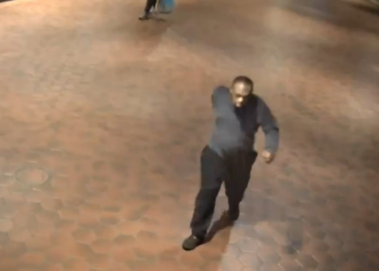 Lawsuit details Metro station ordeal of disabled man who was trapped for days