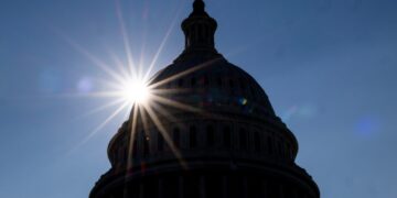 U.S. debt hits $40 trillion faster than budget office expected