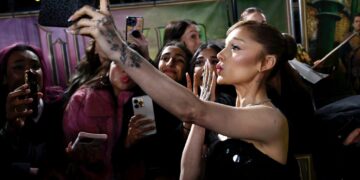 Is Ariana Grande’s body any of our business?