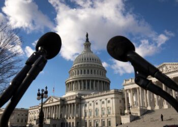 Now the midterms begin in earnest. Three questions for candidates.