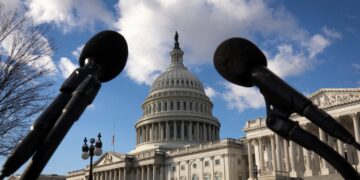 Now the midterms begin in earnest. Ask candidates three questions.
