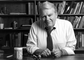 CBS wants a new Andy Rooney. It should study the original first.