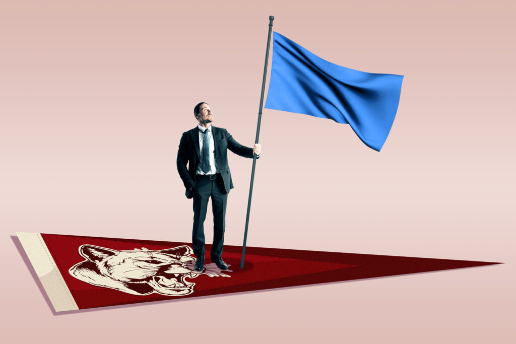 Dear universities: Don’t want to be neutral? Admit it.