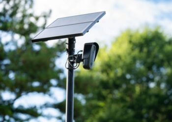 She left her ex. He secretly tracked her through a network of policing cameras.
