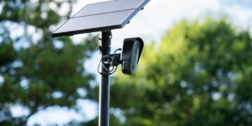 She left her ex. He secretly tracked her through a network of policing cameras.